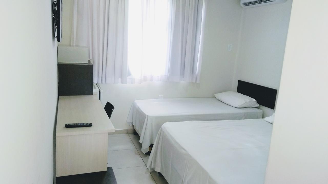 Hotel Jk Patos (Paraiba) Ngoại thất bức ảnh