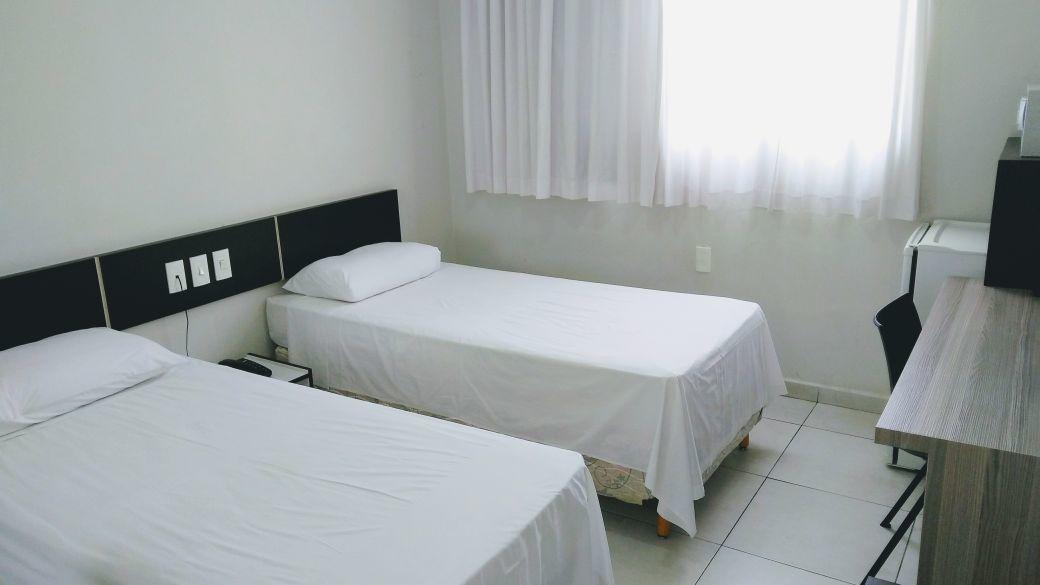 Hotel Jk Patos (Paraiba) Ngoại thất bức ảnh